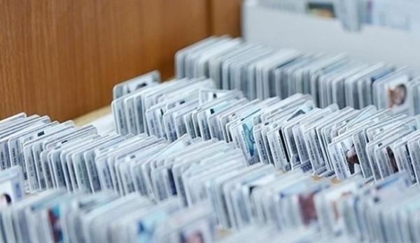 Жолооны үнэмлэх гаргана хэмээн иргэдийг залилжээ