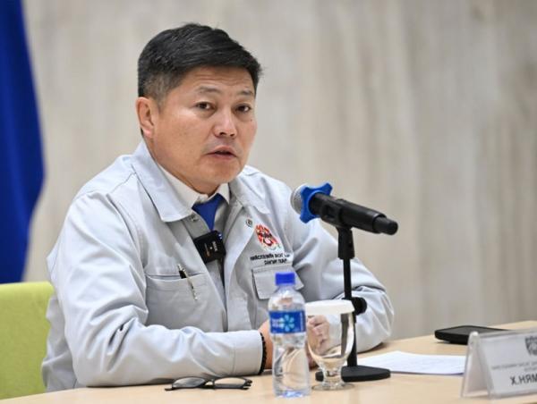 Нийслэл 2026 оныг &ldquo;Бизнес эрхлэгчдийг дэмжих жил&rdquo; болгон зарлав