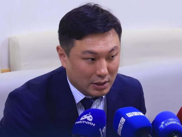 Ч.Хишигдалай: Шатахууны нөөцөө тогтмол хадгалж чадвал зун, намрын улиралд доголдол үүсэхгүй байхаар төлөвлөж байна