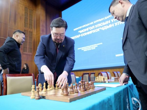 Г.Занданшатар: Шатрын сургалтыг боловсролын хөтөлбөрт тусгах замаар хүүхдийн сэтгэхүй, оюуны хөгжлийг дэмжинэ