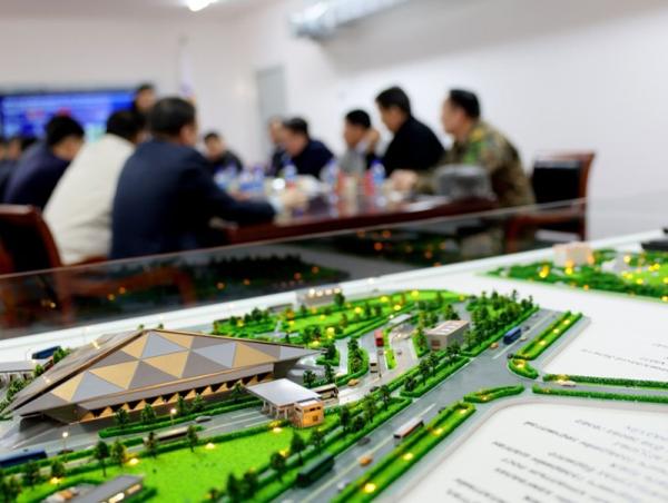 &ldquo;Замын- Үүд- чөлөөт бүс&rdquo;-ийг цэгцлэх ажлыг Засгийн газар онцгой анхаарна