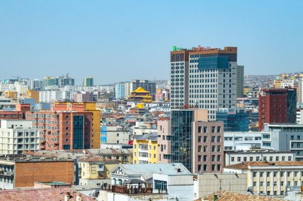 Орон сууцны үнэ 12.3 хувиар өсжээ