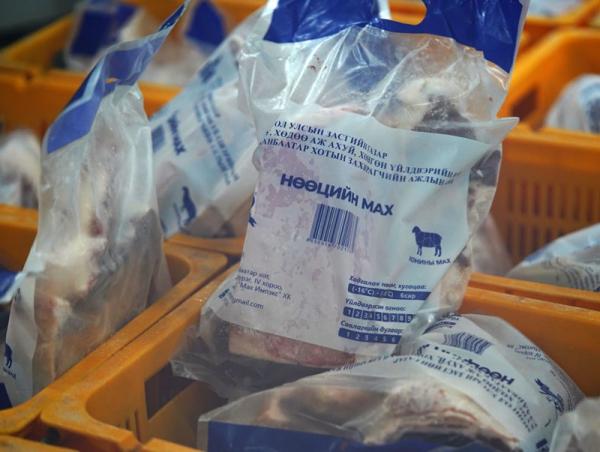 Нөөцийн махыг энэ сарын 20-ноос эхлэн хүнсний 410 дэлгүүрээр худалдаалн