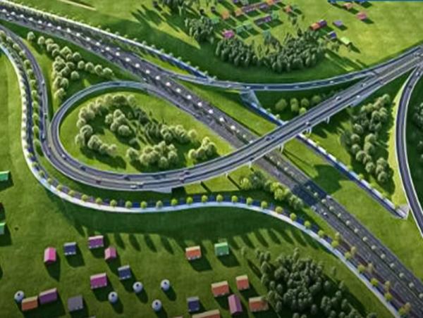 &ldquo;Хоёрдугаар тойрог зам&rdquo; төслийн трассыг инженерийн шийдэл, байгаль орчин, эдийн засгийн үр ашгаар нь сонгожээ