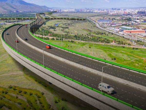 &ldquo;Туулын хурдны зам&rdquo; төслийн газар чөлөөлөлт 15 хувьтай байна