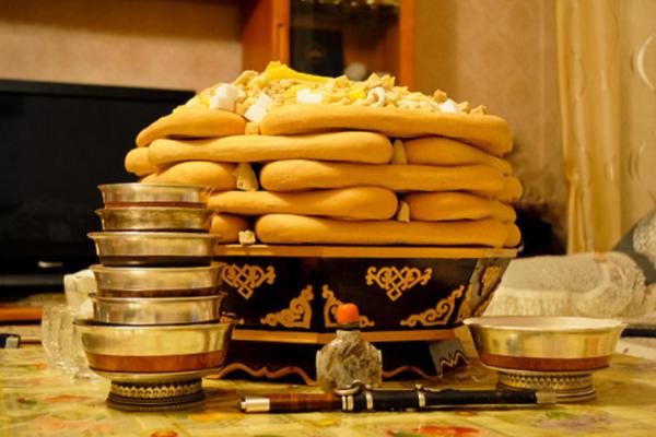 Цагаан сарын битүүний өдрийг амралтын өдөр болголоо