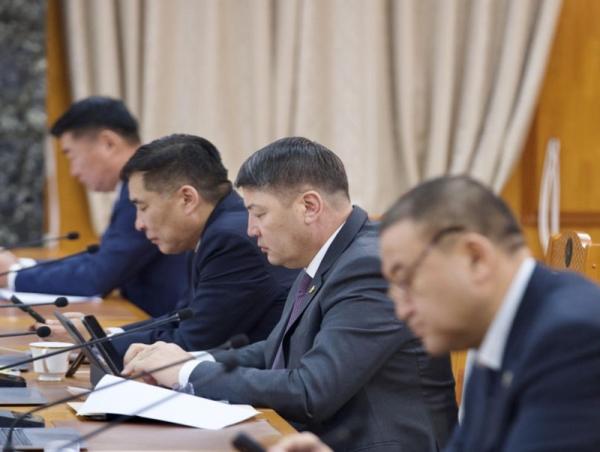 ЗГ: Монгол, Оросын Засгийн газар хоорондын комиссын хуралдааны мөрөөр хэрэгжүүлэх арга хэмжээний төлөвлөгөө баталж, хэрэгжүүлнэ
