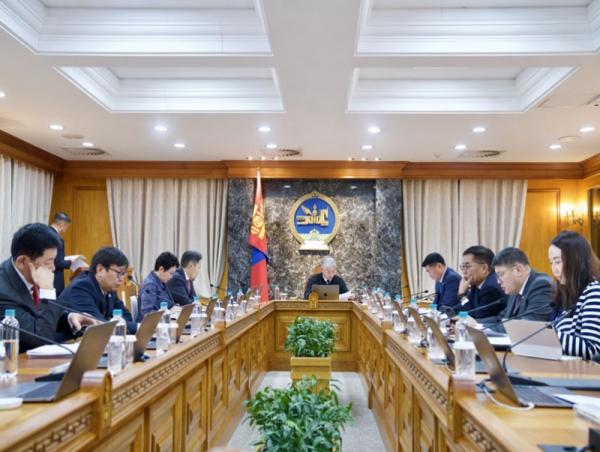 ЗГ: Дашдоржийн Нацагдоржийн мэндэлсний 120 жилийн ой 2026 онд тохиож байна