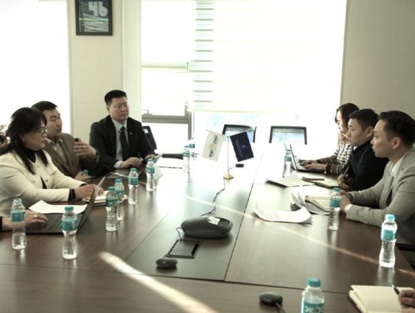 Өмгөөлөгчийн үнэмлэхийг E-Mongolia системд нэвтрүүлэх ажлыг эрчимжүүллээ