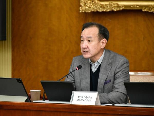 Хууль зүйн байнгын хороо ШЕЗ-ийн шүүгч бус гишүүнд нэр дэвшигчийн сонгон шалгаруулалтыг 8 үе шаттайгаар зохион байгуулжээ