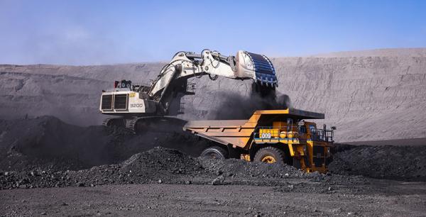 ЭТТ: 192 мянган тонн нүүрс арилжлаа