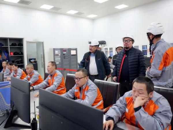 Г.Занданшатар: Бөөрөлжүүтийн станц бүрэн хүчин чадлаараа ажиллаж байвал ОХУ-аас эрчим хүч импортлох шаардлага үүсэхгүй