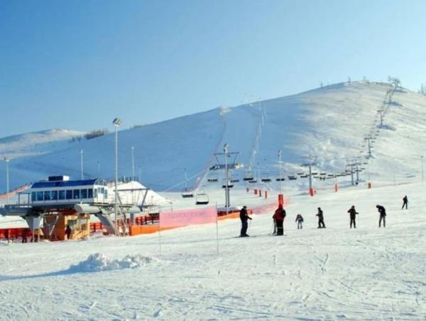 &ldquo;Улаанбаатарын өвлийн наадам &ndash; 2026&rdquo; болно