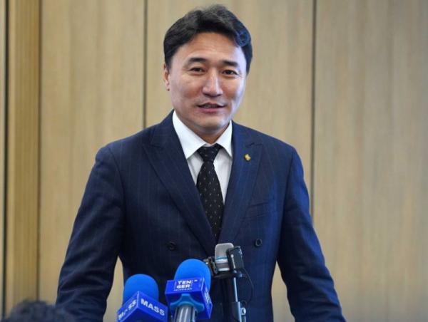 УИХ-ын хаврын чуулганаар хэлэлцэх ашигт малтмалын тухай хуулийн нэмэлт өөрчлөлт эдийн засагт хамгийн том нөлөө үзүүлнэ