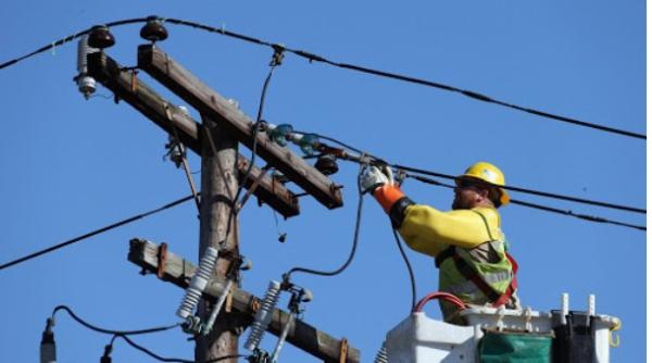 Өнөөдөр цахилгааны хязгаарлалт хийх байршлууд