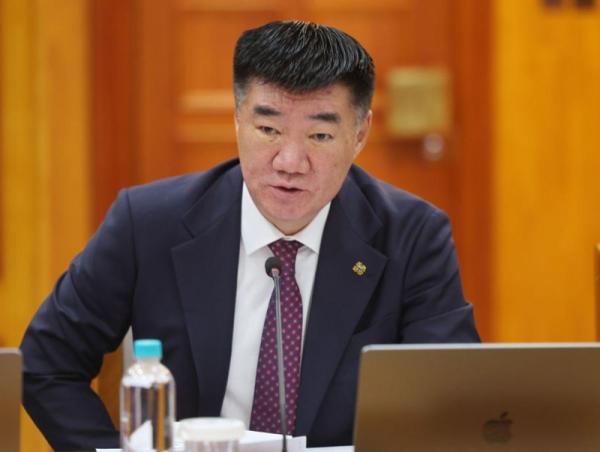 ЗГ: Зэсийн баяжмал хайлуулах, боловсруулах үйлдвэрийн төслийн хамтрагчийг энэ оны I улиралд шалгаруулна