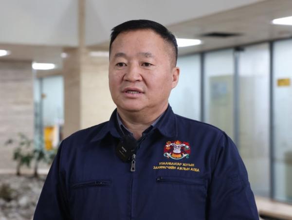 Сар шинийн баярыг угтан бүх нийтийн их цэвэрлэгээг энэ сарын 10-15-ны өдрүүдэд зохион байгуулна