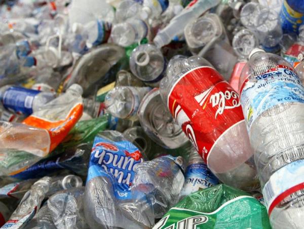 Хуванцрын хог хаягдал байгаль орчинд том дарамт үзүүлж байна