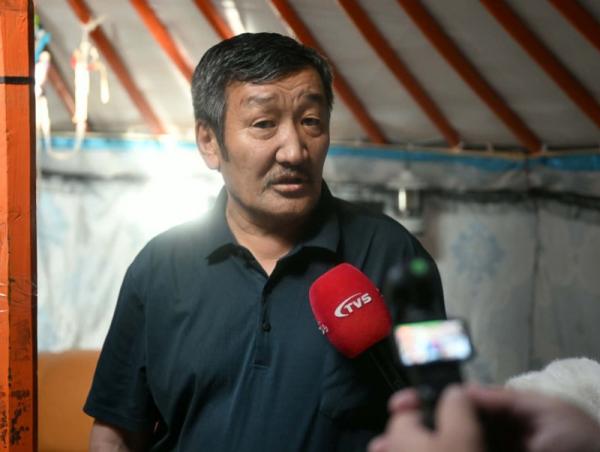 Д.Рэнцэндорж: Хийн түлш утаа тортоггүй, ашиглахад хялбар, үнийн хувьд боломжийн байна