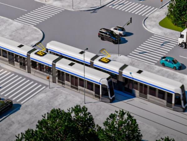 &ldquo;Улаанбаатар трамвай&rdquo; төсөл хэрэгжсэнээр жилд 101 тэрбум төгрөгтэй тэнцэхүйц шатахууны зардлыг бууруулна