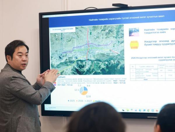 А.Баяр: Зах, худалдааны төвүүдийг уртасгасан цагаар ажиллуулах боломжийг судалъя