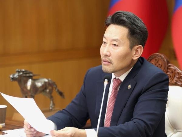 Уяач, шагайн харваачдад Улсын цол олгуулахаар Ерөнхийлөгчид өргөн мэдүүлэхээр шийдвэрлэлээ