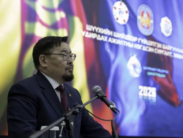 Баялгийн хулгайн төлбөр барагдуулалтыг шуурхай гүйцэтгэхийг үүрэг болголоо