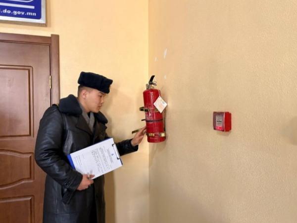 Хяналт шалгалтаар нийтлэг 4617 зөрчил илрүүлжээ