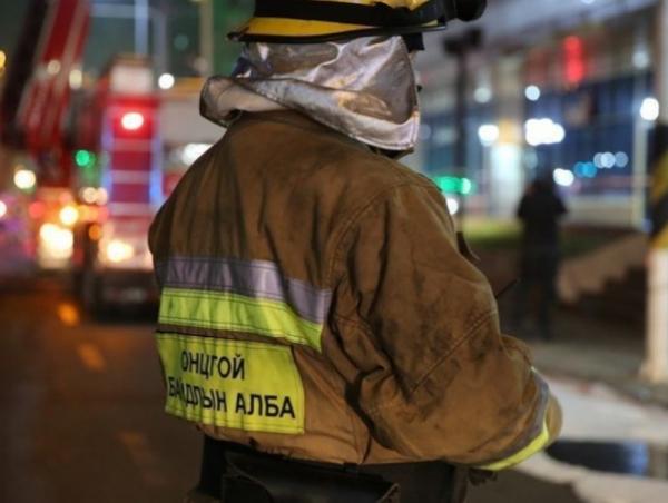 Алба хаагчид 166 иргэний амь нас, 48.7 тэрбум төгрөгийн эд хөрөнгийг авран хамгааллаа