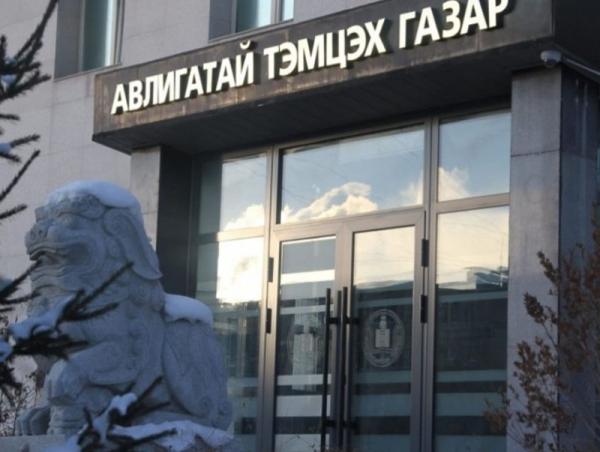 Улсын хэмжээнд 36535 нийтийн албан тушаалтан ХАСХОМ-ээ шинэчлэн гаргажээ