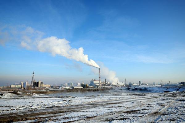 ЗГ: Дулааны V цахилгаан станц төслийн санхүүжилтэд 200 тэрбумын бонд гаргах эрхийг нийслэлд олголоо