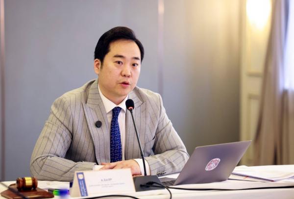 НИТХ-ын дарга А.Баяр ААН, айл өрх бүрийг хашаагаа нээж, түгжрэлгүй шинэлэхийг уриаллаа