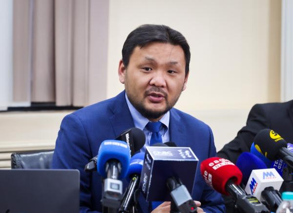 Бортээгийн хэсэгт хөрөнгө оруулах, хамтран ажиллах нээлттэй сонгон шалгаруулалтыг зарлалаа