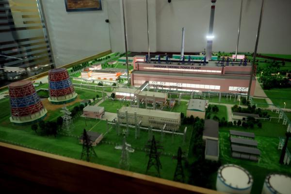 Дарханы &ldquo;ДЦС -2&rdquo; төслийн тооцооллыг цэгцлэх үүрэг өглөө