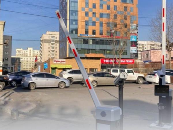 &ldquo;Манай зогсоол танд нээлттэй&rdquo; уриалгыг дэмжин хамтран ажиллахыг уриалж байна