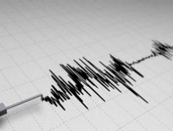 Увс, Ховд аймагт газар хөдөллөө