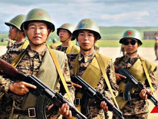 &ldquo;Оюутан цэрэг&rdquo; хөтөлбөрийн бүртгэл ирэх сарын 1-10-ныг дуустал үргэлжилнэ