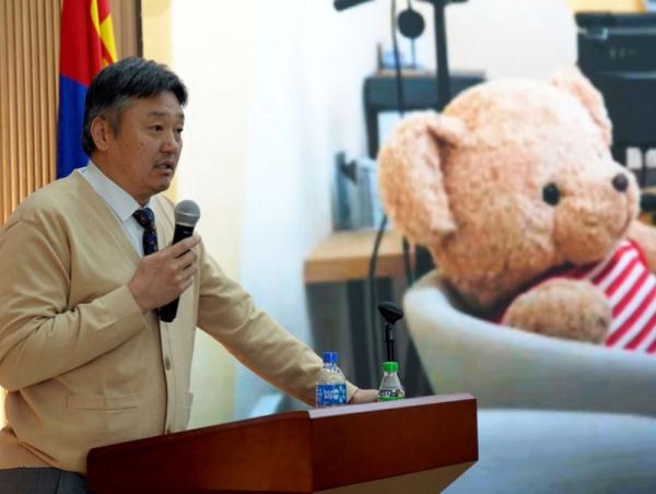 Гэрч, хохирогч хүүхдээс мэдүүлэг авах зориулалттай "Хүүхдэд ээлтэй өрөө"-г 3 байршилд байгууллаа