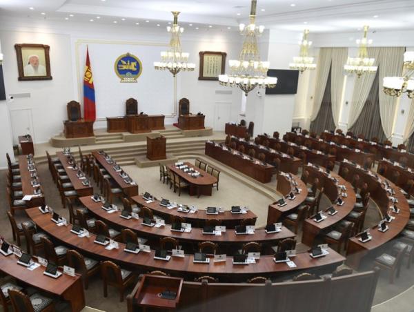 Бизнесийн таатай орчин, иргэний эрхийг хангахыг Засгийн газарт чиглэл болгосон УИХ-ын тогтоол хэрэгжиж байна