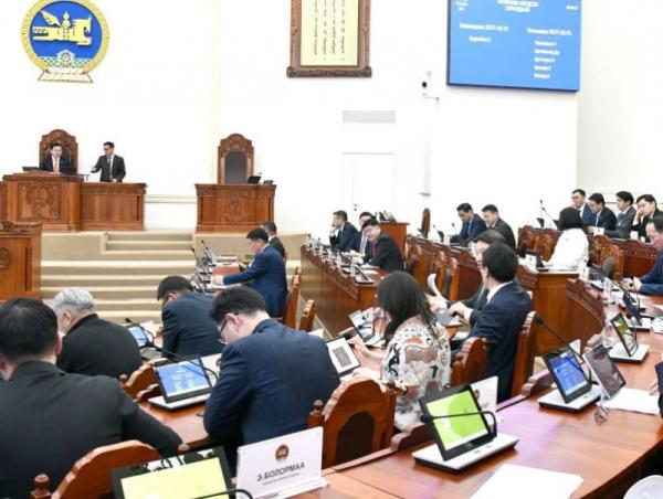 Таван жилийн үндсэн чиглэлд бодлогын найман чиглэл, 512 шалгуур үзүүлэлтийг тодорхойллоо