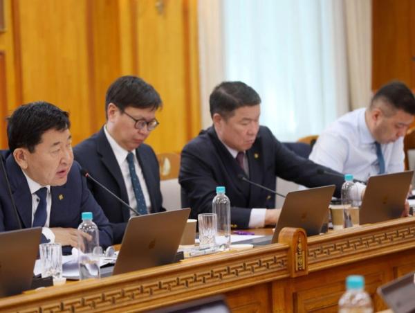 ЗГ: Малчдад тэжээлийн ургамал тариалах болон өвөлжөө, хаваржааны зориулалтаар газар үнэгүй эзэмшүүлнэ