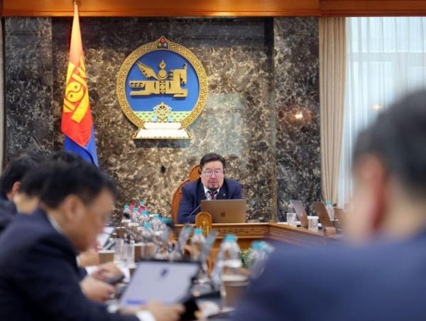 ЗГ: Улаанбаатар-Лүн чиглэлийн авто замыг өргөтгөн шинэчлэх ажлыг энэ онд эхлүүлэхийг үүрэг болголоо