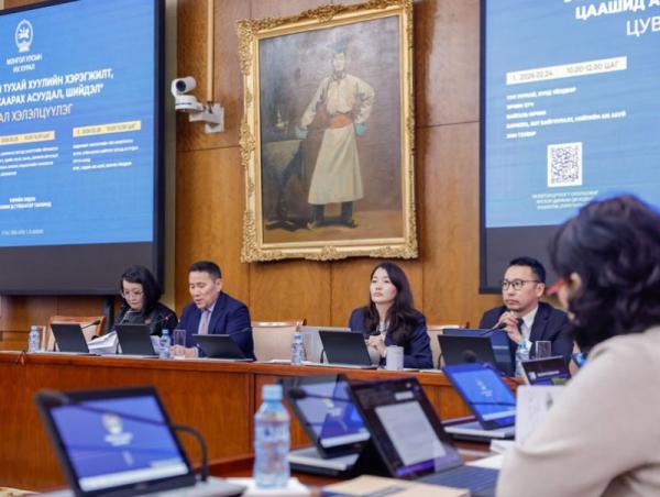 Зөвшөөрөл гэж нэрлээгүй ч бизнес эрхлэхэд иргэдээс шаарддаг 1000 гаруй баримт бичиг хүнд суртал үүсгэж байна