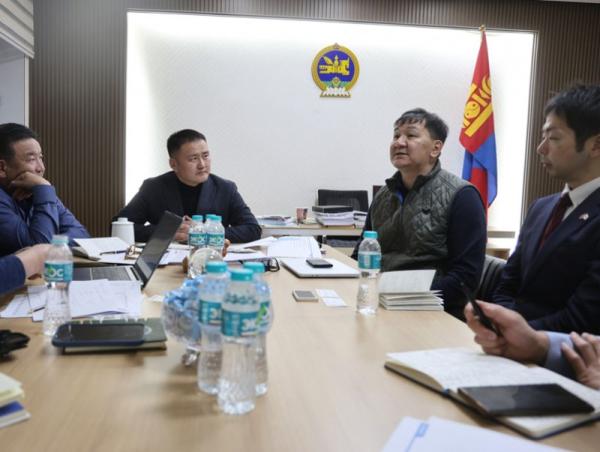 Архангай аймагт ходоодны хорт хавдраас урьдчилан сэргийлэх төсөл хэрэгжинэ