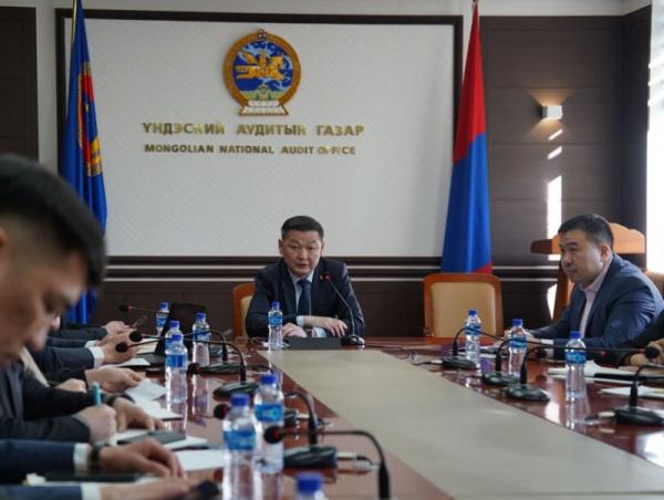 &ldquo;Туулын хурдны зам&rdquo; мега төслийг үр нөлөөтэй төлөвлөсөн байдалд хийх гүйцэтгэлийн аудитыг эхлүүллээ