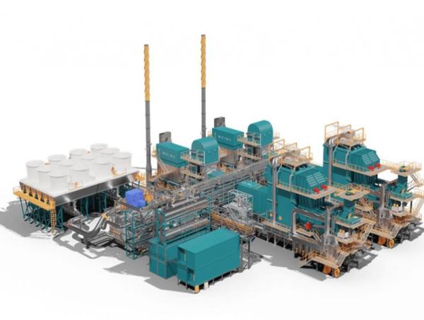 &ldquo;Хог шатааж эрчим хүч гаргах үйлдвэр&rdquo; төслийн хувийн хэвшлийн түншлэгчийг сонгон шалгаруулах талаар мэдээлэл хийнэ