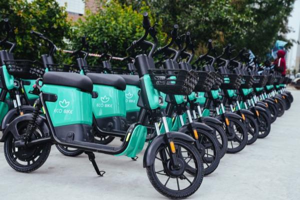 Мопед, скүүтэрийг 16 нас хүрсэн иргэнд түрээслүүлнэ