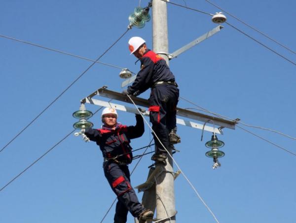 УБЦТС: Маргааш цахилгаан шугам тоноглолд хийгдэх засвар үйлчилгээний хуваарь