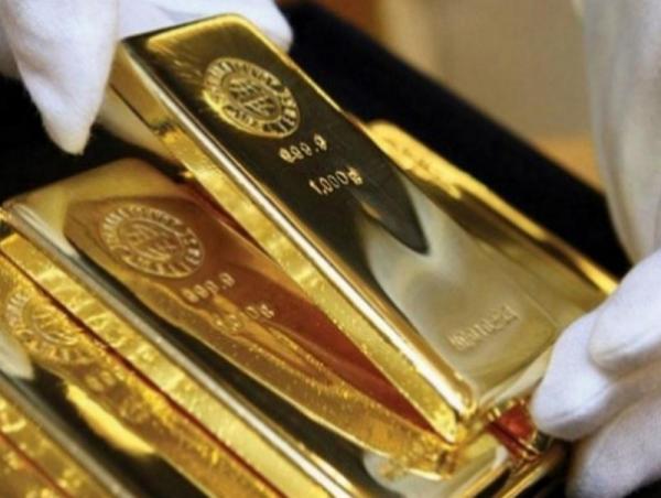 Монголбанк 2 дугаар сард 396.1 кг үнэт металл худалдан авлаа