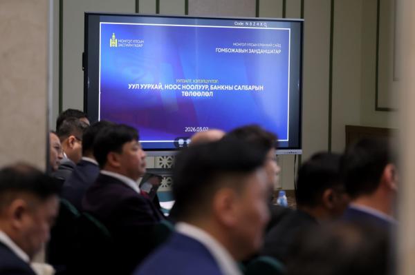 Ноос, ноолуурын экспортыг нэмэгдүүлэхэд бодлогын дэмжлэг үзүүлэхээр болов